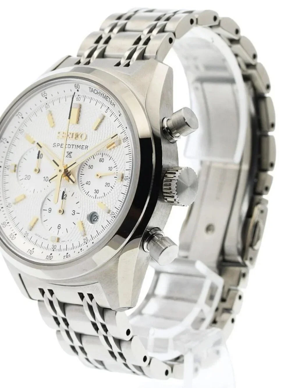 SEIKO Prospex Speed Timer SBEC031/8R48-00Y0 145th Anniversary Automatic_974901